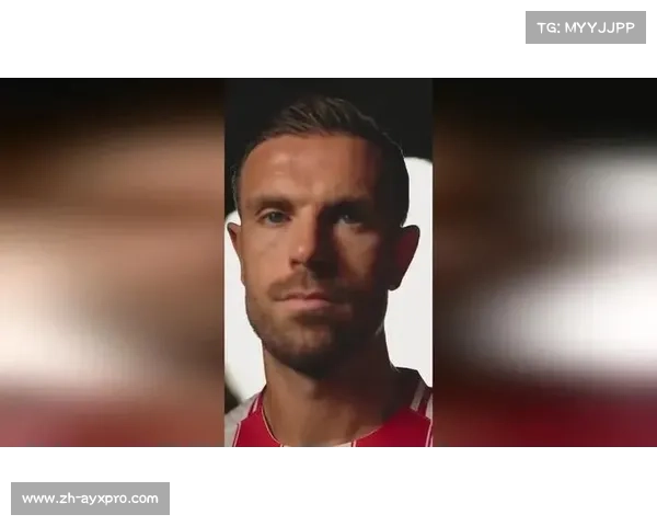 利物浦传奇亨德森，从少年到巨星的华丽转身